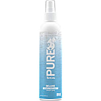 TropiClean PURE Breezy Fresh Deluxe Spray for Pets