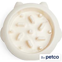 EveryYay Mini Cat Ear Slowfeeder