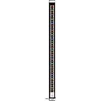Aqueon OptBright 48-54" SMART LED Light Fixture
