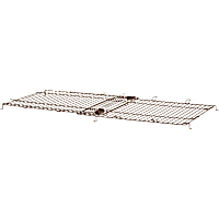 Richell Expandable Wire Top for Pet Crate
