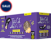 Tiki Cat After Dark Variety Pack Pate Wet Cat Food