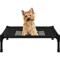 Pet Adobe Elevated Dog Bed