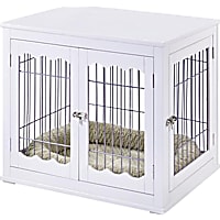 UniPaws Furniture Style Dog Crate