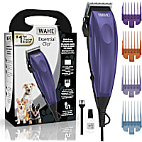 Wahl Essential Clip Clipper for Dogs