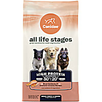 Canidae All Life Stages Salmon & Ancient Grains Recipe High Protein Dry Dog Food