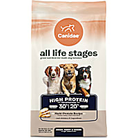 Canidae All Life Stages Multi-Protein Recipe High Protein Dry Dog Food