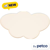 EveryYay Cloud Silicone Cat Placemat