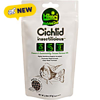 Hikari Cichlid Insectilicious