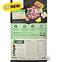 ACANA Grain Free Dry Dog Food Senior Recipe