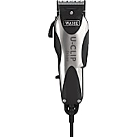 Wahl Deluxe U-Clip Pet Clipper Kit