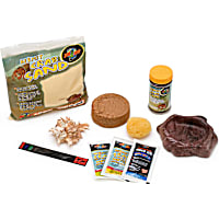 Zoo Med Starter Hermit Crab Kit