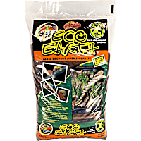 Zoo Med Eco Earth Loose Coconut Fiber Substrate