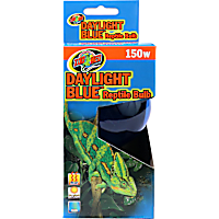 Zoo Med Daylight Blue Reptile Bulb