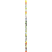 Zoo Med T-8 Ultra Sun Super Daylight Fluorescent Bulb