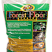 Zoo Med Forest Floor Bedding