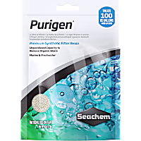 Seachem Purigen for Freshwater & Saltwater