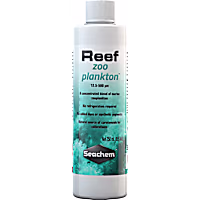 Seachem Reef Zooplankton