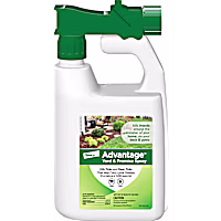 Advantage Elanco Yard & Premise Spray