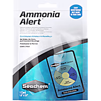 Seachem Ammonia Alert Accessory