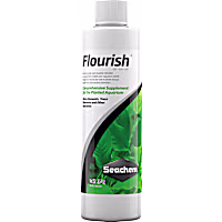 Seachem Flourish