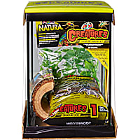 Zoo Med Creatures Habitat Kit