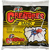 Zoo Med Creatures Sand