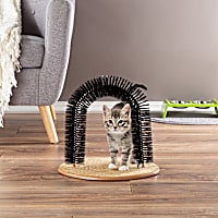 PETMAKER Self Grooming Cat Arch