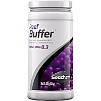 Seachem Reef Buffer
