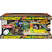 Zoo Med Snake Kit