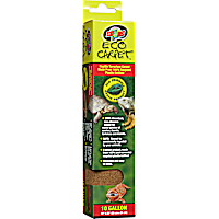 Zoo Med Tan Eco Carpet