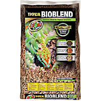 Zoo Med Tropical Bio-Blend