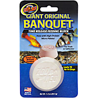 Zoo Med Banquet Block Giant