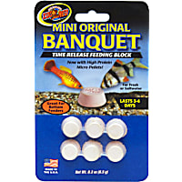 Zoo Med Banquet Block Mini