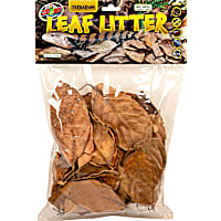 Zoo Med Terrarium Leaf Litter