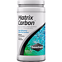 Seachem MatrixCarbon 250mL