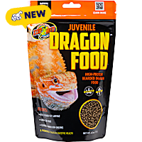 Zoo Med Juvenile Dragon Food