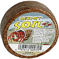Zoo Med Hermit Soil