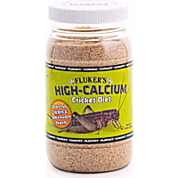 Fluker's High-Calcium Cricket Diet