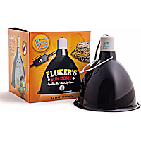 Fluker's Sun Dome Reptile Lamp