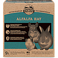Oxbow Alfalfa Hay