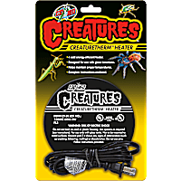 Zoo Med Creatures Creaturetherm Heater