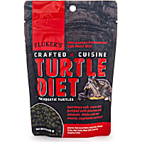 Fluker's Aquatic Turtle Crafted Cuisine Diet Food