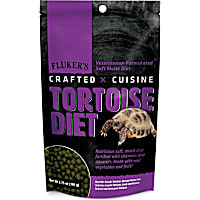 Fluker's Tortoise Crafted Cuisine Diet Food
