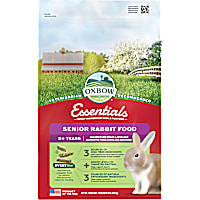 Oxbow Essentials Senior Rabbit Food