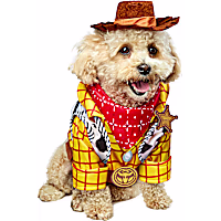 RUBIES Woody Pet Costume