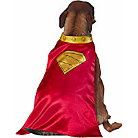 RUBIES Krypto Pet Dog Costume