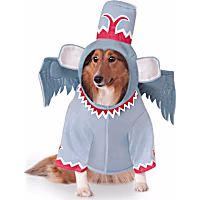 RUBIES The Wizard of Oz Flying Monkey Pet Costume
