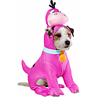 RUBIES The Flintstones Dino Pet Costume