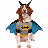 RUBIES DC Comics Batman Pet Costume