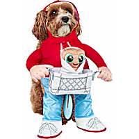 RUBIES E.T. Pet Costume